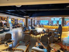 -星河湾温泉洗浴酒店