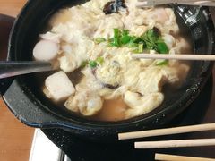 -刘全福吊炉烧烤王(东江路店)