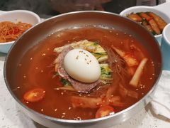 -韩时烤肉(丰科万达广场店)