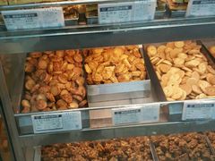 -上海哈尔滨食品厂(浦商百货昌里店)