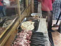 -老字号故乡烤肉店(总店)
