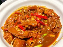 -匠熙小馆(崇文门店)