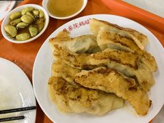 -劈柴院锅贴(沈阳路店)