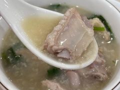 -标记美食新鲜猪杂(兴南大道店)