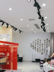 -Oh my head 儿童理发(丹尼斯大卫城店)