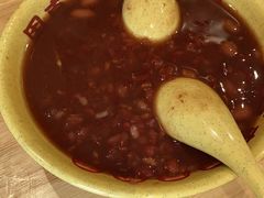 红豆汤-周真真南昌拌粉·瓦罐汤(敦化路店)