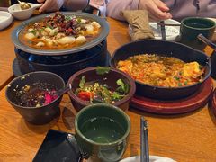 -云海肴·汽锅鸡·云南菜(苏州中心店)