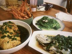 -百家鲜·杭帮菜