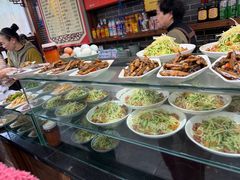 -雪琴面馆富安特色鱼汤面(城中花园店)