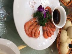 -清真悦宾楼食府(海湖店)