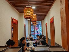 -小街天府(西工小街店)
