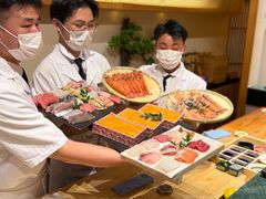-鮨冠OMAKASE食べ放题(北京首店)