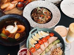 -ins森林童话餐厅coffee&bistro