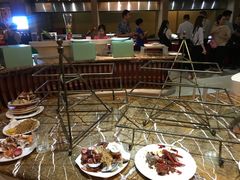 -恒逸酒店-.海逸西餐厅