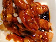 -江南食坊·老杭州饭店(始于1987年·湖滨店)