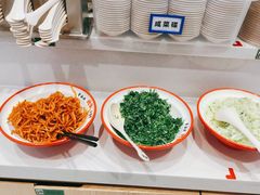 -武圣羊汤·西北面(朝阳门店)