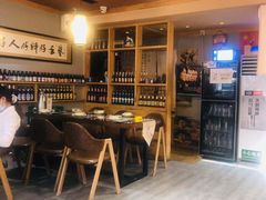 -以前的小酒馆(中山广场店)