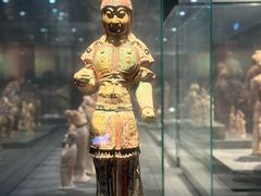 -陕西历史博物馆