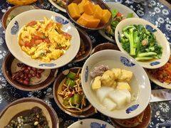 -张关合渣(航空大道店)