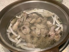 -椰子营·椰子鸡火锅(万象里店)