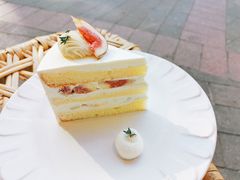 -EAU CAFE(永康路店)