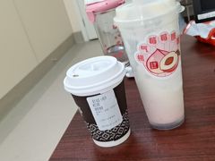 -君之狮子山·轻糖烘焙(松江印象城店)