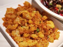 -三猫黑鱼花(南大店)