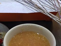 -798烧烤工厂(太和路店)