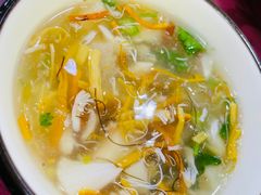 -阿静美食