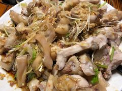 -侠成水上农庄(工业大道店)