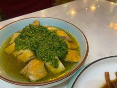 -锦園(伊势丹美食城店)