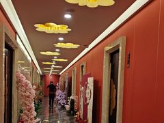 -喜盈门.鱼鲜家味(金马店)