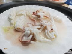 -海大大蒸汽海鲜餐厅·粤菜·特色小炒(欢乐颂店)