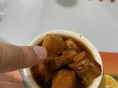 -南岗老砂锅居(建设街步行街店)