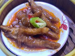 -唐乐宫·小厨餐厅