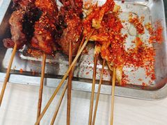 -金乐活美食(中街店)