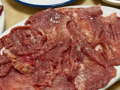 -五洲牛肉美食馆