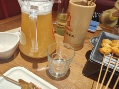 -管氏翅吧(马家堡店)