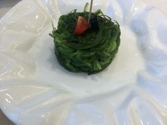 -骏莱海鲜鱼港(五角场店)
