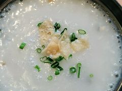 -花少爷·鲜虾干贝粥(延安万达店)