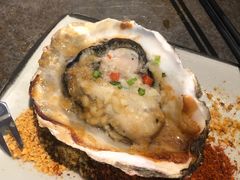-很久以前羊肉串(昌里路三钢里店)