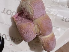 -TOUCH泰奇(航头路店)