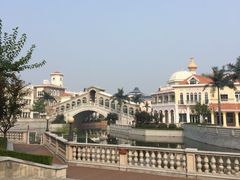 -青岛方特梦幻王国