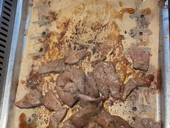 -新石器烤肉(百联川沙店)