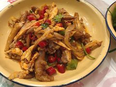 -东排食堂长沙小吃大排档(五一广场店)