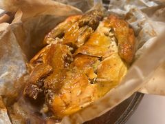 -桂满陇·蟹黄小笼汤包(中山公园店)