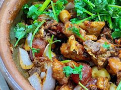 -海口滨海新村143号海南老字号炒菜店