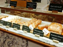 -WHEAT&BAKER-麥(凯德来福士店)