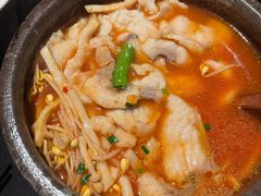 -山石榴·贵州菜(丰盛里店)