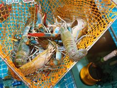 -三妹小龙虾·黄油蟹(华侨城总店)